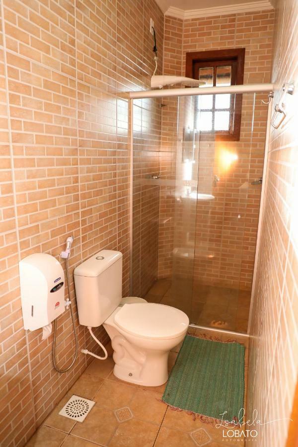 Hotel Chale De Minas Barbacena Rom bilde